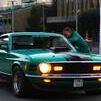 Mach 1 Lasse