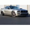 Mustang-gbg
